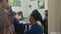Sidang Mediasi Gugatan Ijazah Jokowi di PN Solo Ditunda