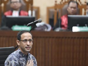 Nadiem Klaim Proyek Chromebook Hemat Anggaran Rp 3,9 T, Jaksa Bertanya-tanya