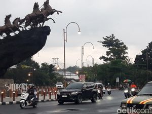 Night Carnival hingga Festival Soto di HUT Ke-179 Boyolali, Catat Jadwalnya!
