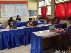 14 SDN yang Minim Siswa di Klungkung Akan Digabung