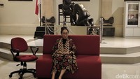 Sukmawati Soekarnoputri Pentaskan Tari di Buleleng, Gabungkan Sejarah-Olahraga