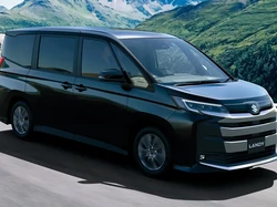 Mobil Baru Suzuki Ini Sekarang Muat 8 Orang, Tampangnya Masih Mirip Noah