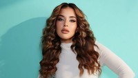Tasya Farasya Bantah Tone Deaf, Kasih Paham Lewat Bantuan ke Kalimantan