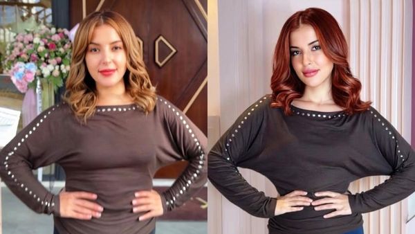 Buah Kerja Keras Tasya Farasya Kecilkan Badan