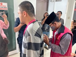 Jejak Eks Sekdis Pendidikan Banjarmasin dalam Kasus Korupsi Sewa Server