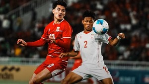 PSSI Soal Biaya Akomodasi Peserta Piala AFF U-19: Komitmen Walkot Medan