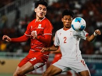 Timnas U-19 Menang 3-0, Nova Arianto Tetap Sedikit Kecewa
