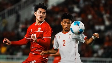 Piala AFF U-19 2026: Persaingan Sengit Indonesia dengan Vietnam di Grup A