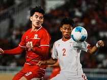Australia Gagal ke Piala Asia U-20, Pemain Diaspora Indonesia Dibawa-bawa
