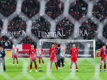 Link Live Streaming Piala AFF U-19, Indonesia Vs Timor Leste