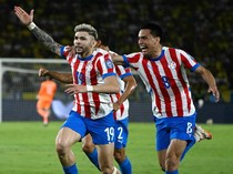 Setelah 16 Tahun Absen, Paraguay Umumkan Skuad Piala Dunia 2026