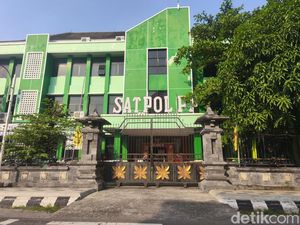 Viral Ormas Disebut Minta Uang ke Karaoke Demak buat Kondisikan Satpol PP