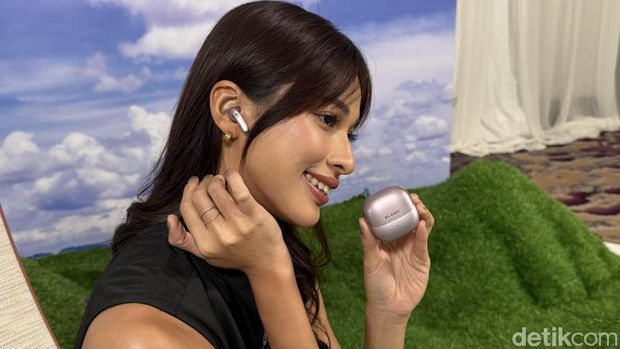 Xiaomi memperkenalkan tiga perangkat wearable baru yaitu Xiaomi Watch 5S, Xiaomi Smart Band 10 Pro, dan Xiaomi Buds 6