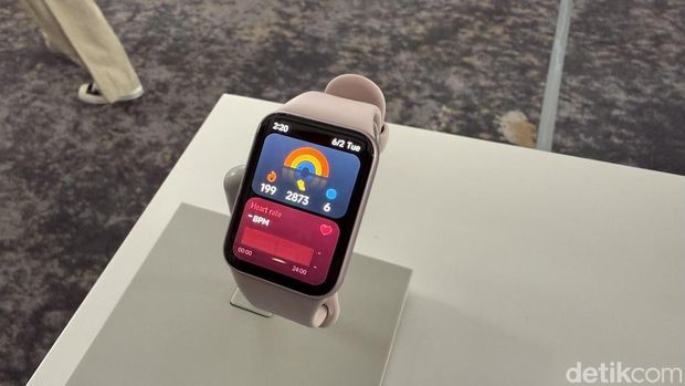 Xiaomi memperkenalkan tiga perangkat wearable baru yaitu Xiaomi Watch 5S, Xiaomi Smart Band 10 Pro, dan Xiaomi Buds 6