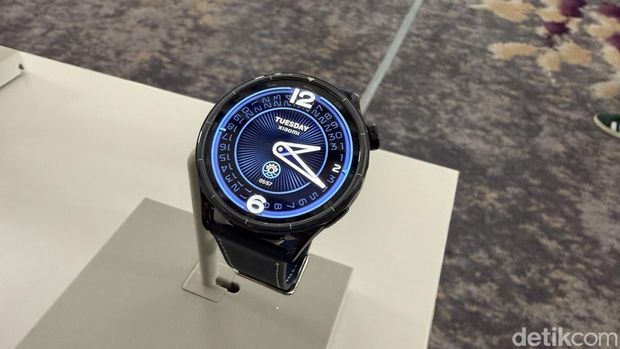 Xiaomi memperkenalkan tiga perangkat wearable baru yaitu Xiaomi Watch 5S, Xiaomi Smart Band 10 Pro, dan Xiaomi Buds 6