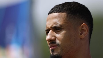 Saliba Cedera Punggung, Terancam Absen di Piala Dunia 2026