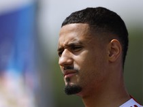 Saliba Cedera Punggung, Terancam Absen di Piala Dunia 2026