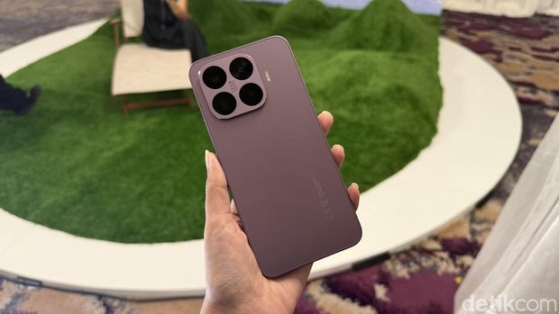 Xiaomi 17T Pro