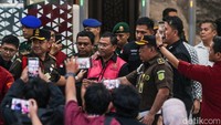 Jadi Tersangka Korupsi MBG, Sony Sonjaya Pernah Jabat 2 Direktur di Polda Aceh