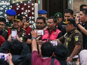 Eks Waka BGN Sony Sonjaya Akan Ajukan Jadi Justice Collaborator Kasus MBG