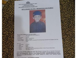 Geger Bocah 7 Tahun di Kutim Diduga Diculik, Polisi Terjunkan Tim Gabungan