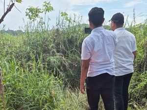Anak yang Dikabarkan Diculik di Kutim Ditemukan Tewas di Semak-semak