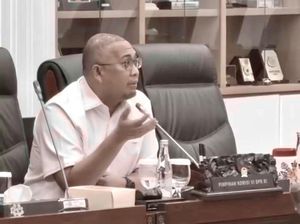 Andre Rosiade: Prabowo Bangun Jalur KRL Baru Sukabumi, Cikampek hingga Cilegon