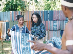 Lewat Jalur Politik, dr Stevi Harman Perjuangkan Akses Kesehatan NTT