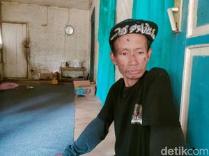 Bukan 2,5 Tahun Hilang di Gunung Salak, Ini Penjelasan Keluarga Ayi