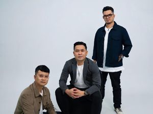 Kabar Terbaru Bian, Pelantun C.I.N.T.A yang Jadi Anthem Percintaan Era 2000-an