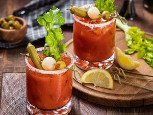 Terungkap! Sejarah Bloody Mary yang Awalnya Bukan Racikan Cocktail