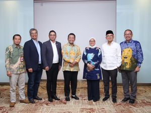 BP MPR Gelar FGD: Pakar Desak Stop Tumpang Tindih Proyek Pusat-Daerah