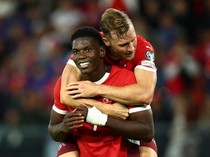 Usai Gagal Terbang ke AS, Embolo Kini Urus Visa Darurat untuk Piala Dunia