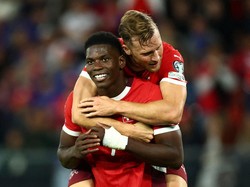 Striker Swiss Dicekal Masuk AS Jelang Piala Dunia 2026