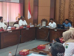 35 Berkas Ganti Rugi Lumpur Lapindo Belum Tuntas, Ini Janji PT Minarak