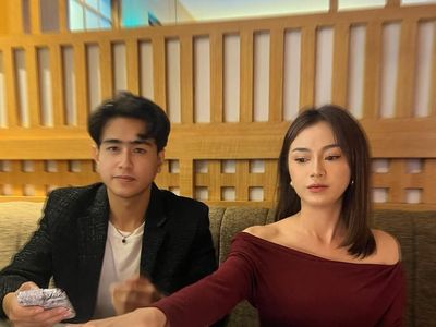 Serunya Dara The Virgin dan Pacar Kulineran Bareng di Jakarta hingga Bali