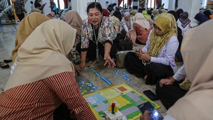 Dari PAUD ke Era Digital, Ratusan Guru Dibekali Koding dan Robotik