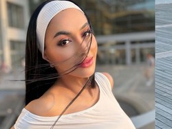 Denada: Mau Oplas Sejuta Kali Tetap Tua, Ingin Hidup Balance