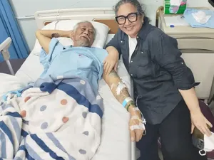 Dewi Irawan soal Buka Donasi untuk Tio Pakusadewo yang Pakai BPJS Kelas 3