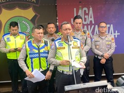 Siap-siap! Polda Metro Gelar Operasi Patuh Jaya Mulai 8 Juni