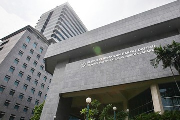Komisi D DPRD Dorong Dinas LH Jakarta Atasi Sampah Secara Menyeluruh