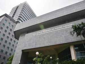 Komisi D DPRD Dorong Dinas LH Jakarta Atasi Sampah Secara Menyeluruh