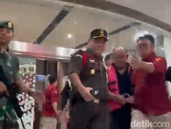 Dadan Hindayana dan Dua Eks Wakil Ketua BGN Ditahan Kejagung