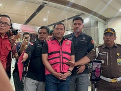 Jejak Sony Sanjaya Eks Waka BGN, Bantu SPPG Korban Phising