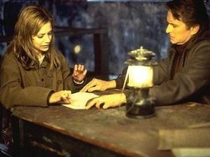 Sinopsis Film Dont Say a Word Tayang Bioskop Trans Tv Malam Ini