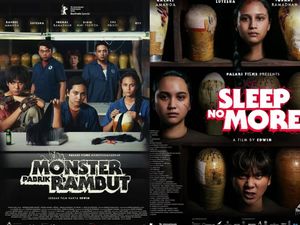 Jadwal Nonton Bioskop Surabaya 4 Juni 2026, Ada Film Horor Baru