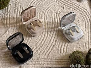 Stabilkan Emosi Lewat Meditasi Bersama Galaxy Buds4 Pro