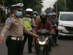 Infografis: Operasi Patuh 2026 Mulai 8 Juni, Ini Sasarannya
