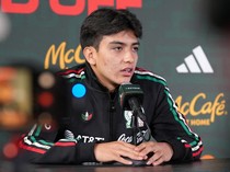 Pemain Meksiko Ini Jadi yang Termuda di Piala Dunia 2026