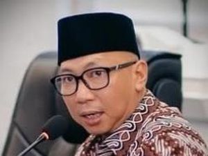 Pemprov Lampung Dorong Kawasan Industri Energi Katibung